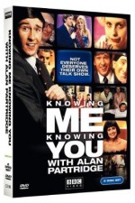 Watch Knowing Me, Knowing You with Alan Partridge Zumvo